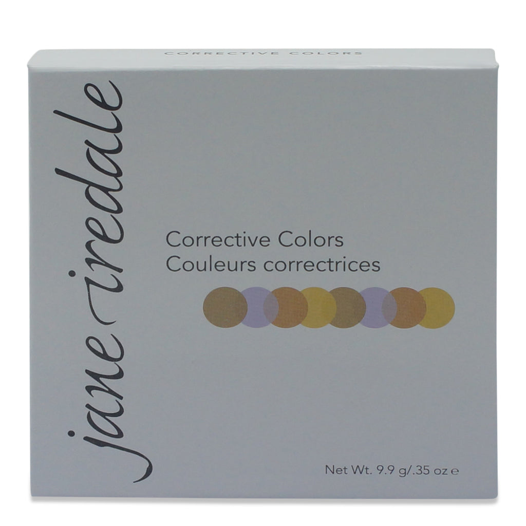 Jane Iredale Camouflage Concealer 0.35 oz | Corrective Colors - 670959310477