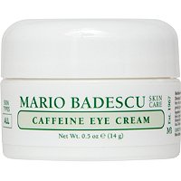 Caffine Eye Cream .5 oz - 785364300125