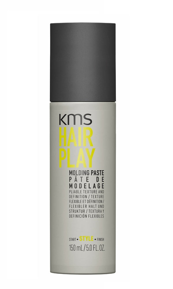 KMS Hair Play Molding Paste 150Ml - 4044897355436