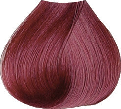 Red - 7R Auburn Blonde - Satin Ultra Vivid Fashion Colors by Developlus 3 Oz - 857169021564