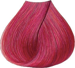 Red - 6RI Intense Dark Auburn Blonde - Satin Ultra Vivid Fashion Colors by Developlus 3 Oz - 857169022455