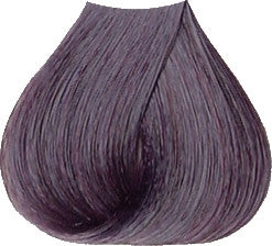 Mahogany - 1V Violet Black - Satin Ultra Vivid Fashion Colors by Developlus 3 Oz - 857169021700