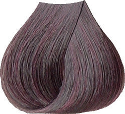 Mahogany - 4MV Dark Mahogany Violet - Satin Ultra Vivid Fashion Colors by Developlus 3 Oz - 857169021939