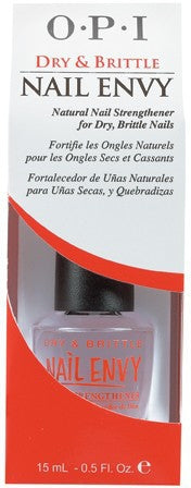 OPI Nail Envy Dry and Brittle - 619828429605