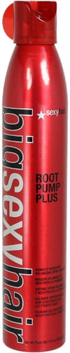 BigSexyHair Root Pump Plus - 646630002399