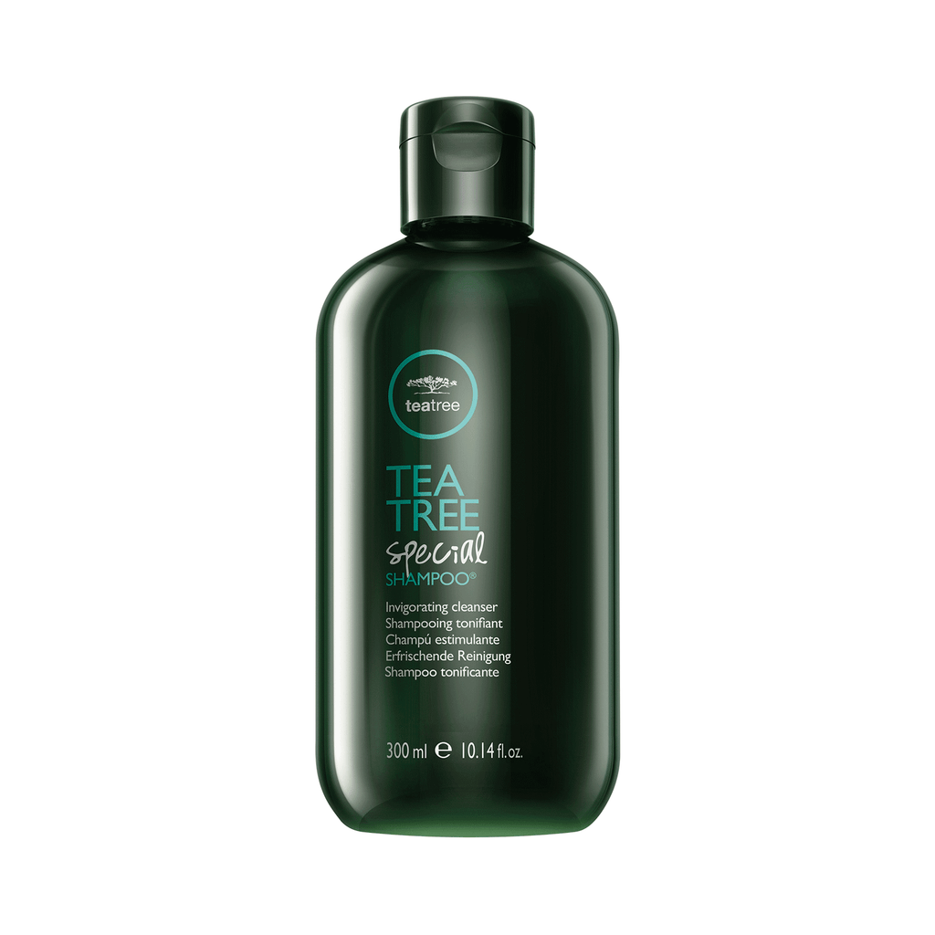 Paul Mitchell Tea Tree Special Shampoo 10.14 oz | Invigorating Cleanser | For All Hair Types - 9531115740