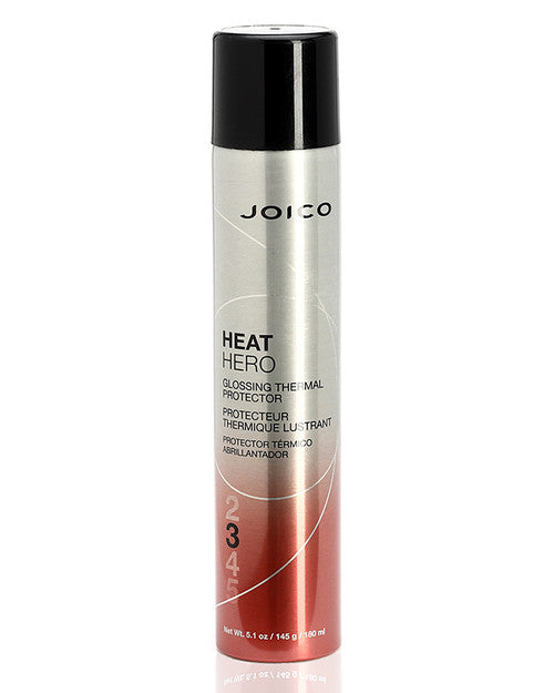 Joico Heat Hero Glossing Thermal Protector Spray 5.1 oz - 74469520942