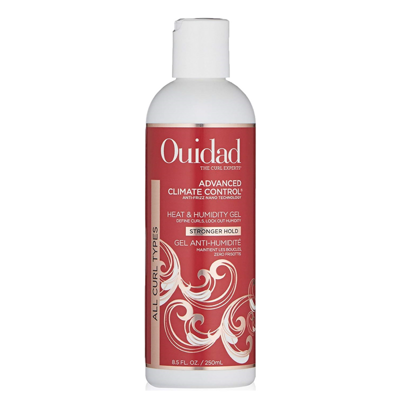 [Sample 0.33 oz] Ouidad Advanced Climate Control | Heat & Humidity Gel Stronger Hold | Anti-Frizz Nano Technology | Defines Curls | Locks Out Humidity - [sample-0.33-oz]-ouidad-advanced-climate-control-|-heat-&-humidity-gel-stronger-hold-|-anti-frizz-nano-technology-|-defines-curls-|-locks-out-humidity