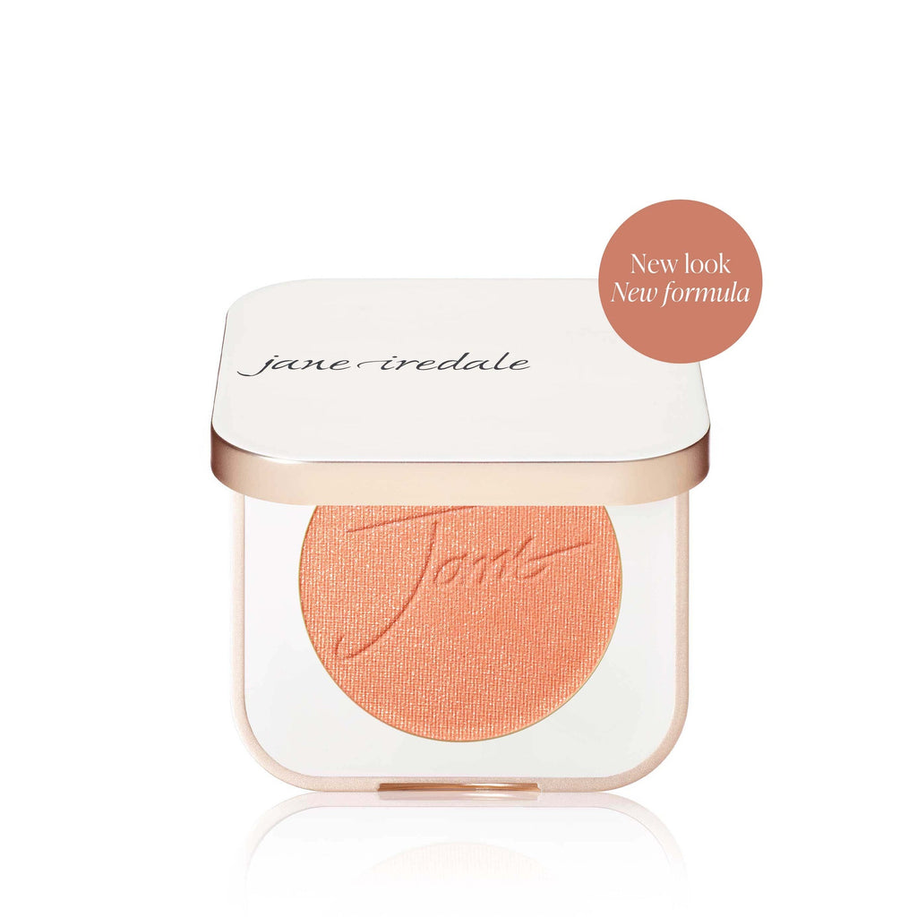 Jane Iredale Cherry Blossom  Pressed Blush 0.16 oz | Natural Color and Glow - 670959115546