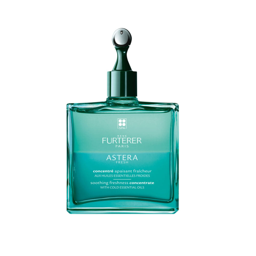 [Sample 0.1 oz] Rene Furterer Astera Fresh Soothing Freshness Concentrate| With Cooling Essential Oils - [sample-0.1-oz]-rene-furterer-astera-fresh-soothing-freshness-concentrate|-with-cooling-essential-oils