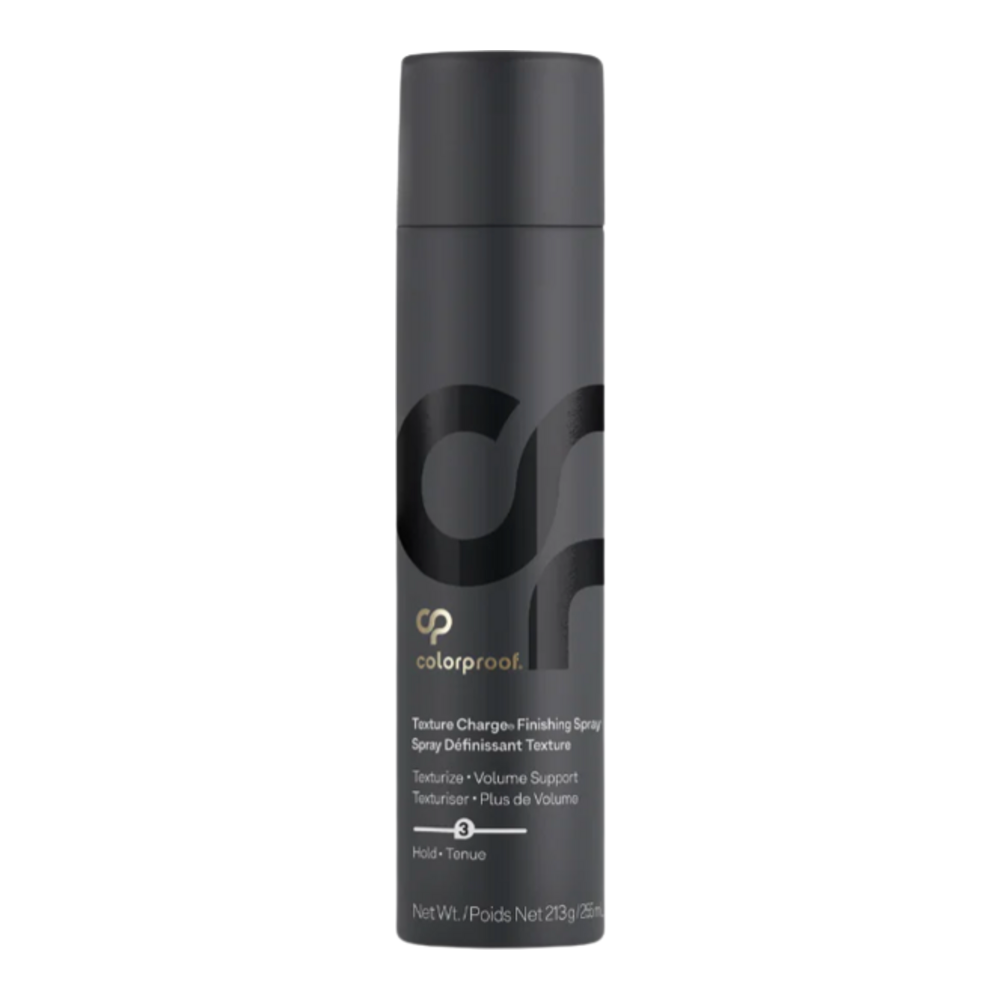 Colorproof Texture Charge Finishing Spray 225 ML/7.5 oz - 817808015590