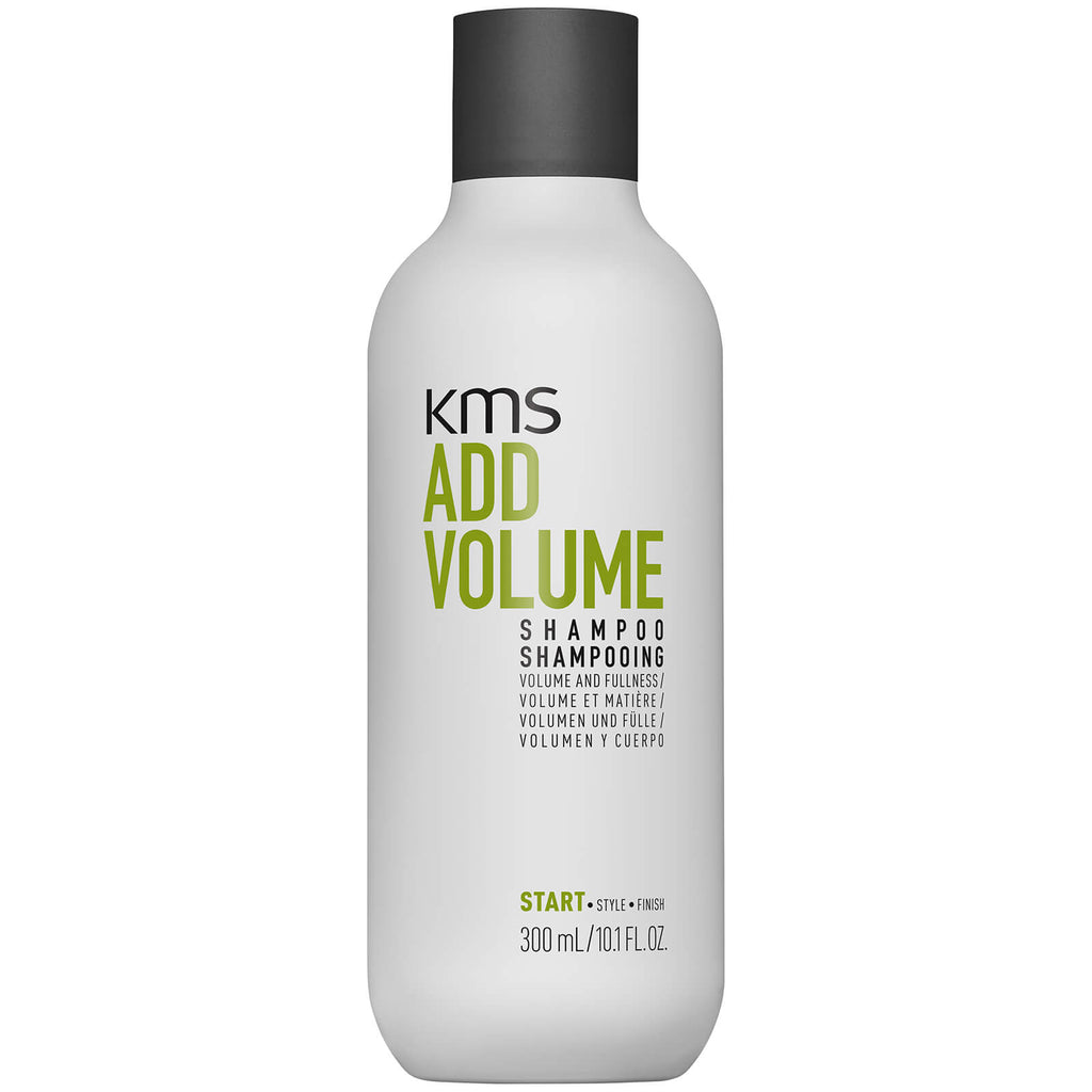 KMS Add Volume Shampoo 10.1 oz - 4044897161440