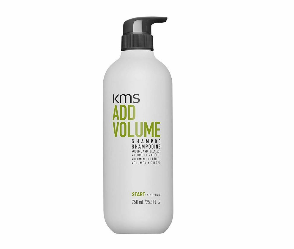 KMS Add Volume Shampoo 25.3 oz - 4044897170060