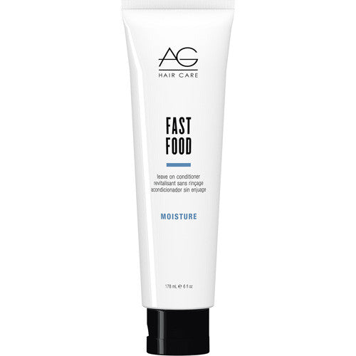 AG Hair Fast Food Leave-on Conditioner, 6 oz - 625336120996