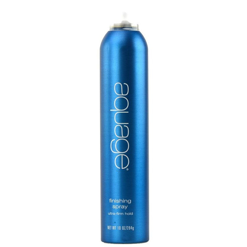 Aquage Finishing Spray, 10 oz - 671570001867