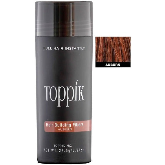 Toppik Hair Building Fibers - Auburn - toppik-hair-building-fibers---auburn