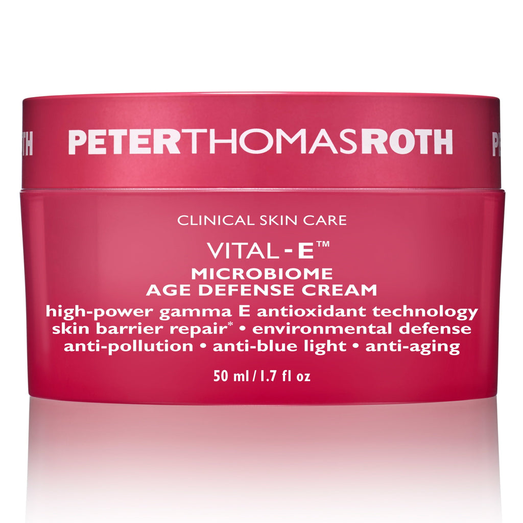 670367935484 - Peter Thomas Roth VITAL-E Microbiome Age Defense Cream 1.7 oz / 50 ml