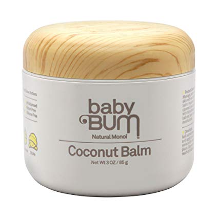 Sun Bum Baby Bum Coconut Balm - 871760002876