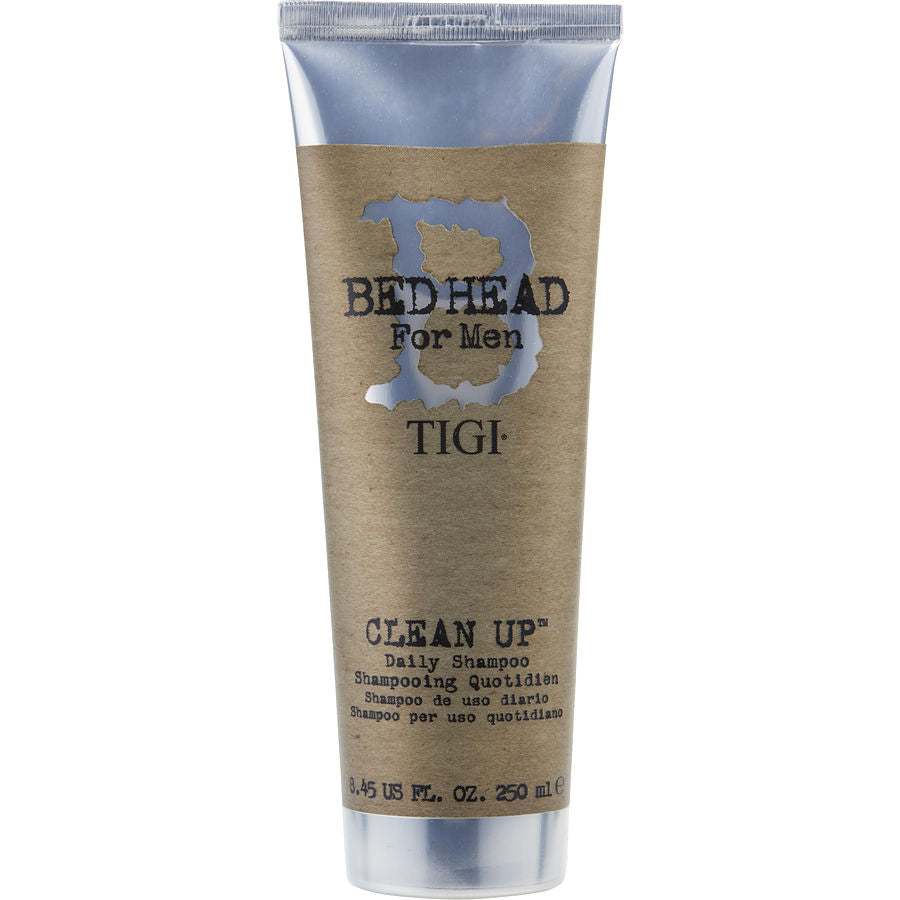 Tigi Bed Head Clean Up Shampoo 8.45 oz - 615908426786