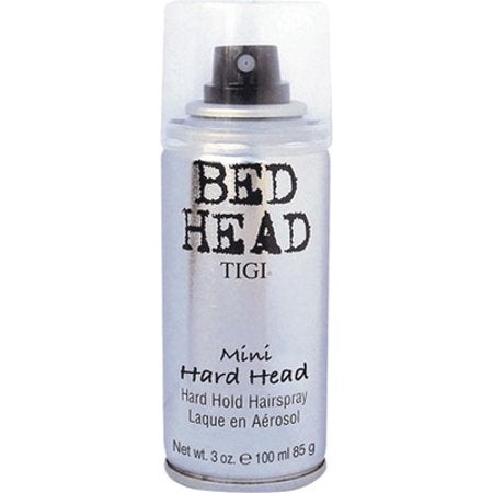 Tigi Bed Head Hard Head Hairspray 3 oz - 615908961485