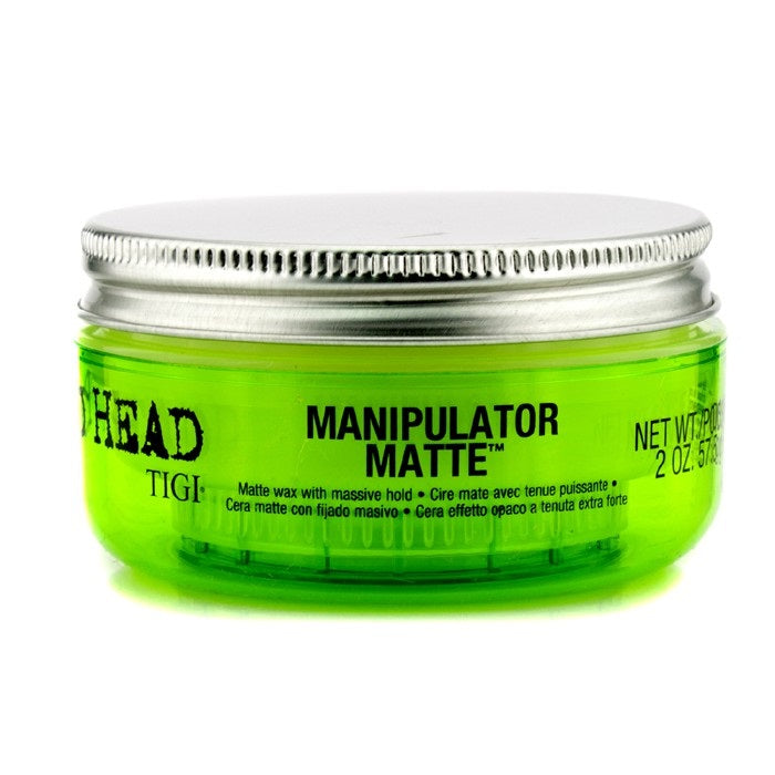 Tigi Bed Head Manipulator Matte - 615908424263