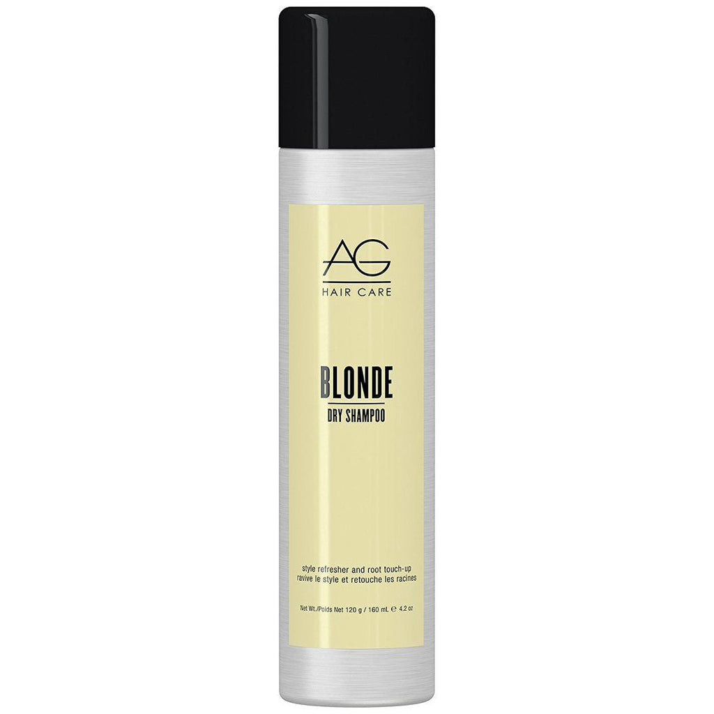 AG Blonde Dry Shampoo 4.2 oz - 625336110911