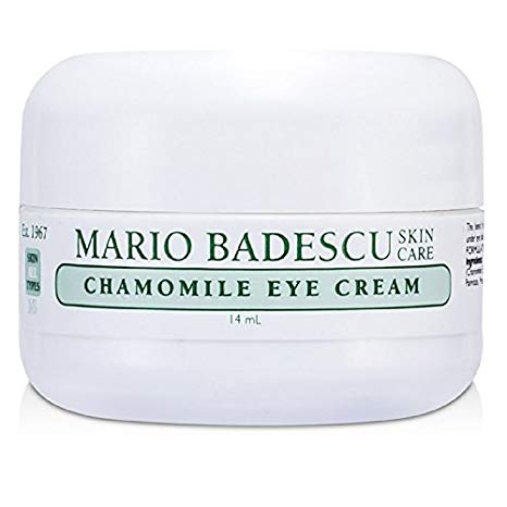 Mario Badescu Chamomile Eye Cream 0.5 oz - 785364300019