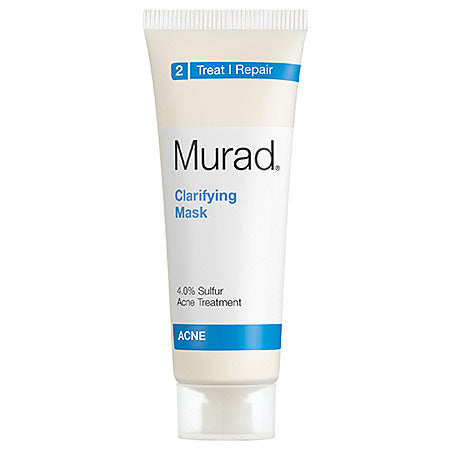 Murad Clarifying Mask 2.5 oz - 767332100944