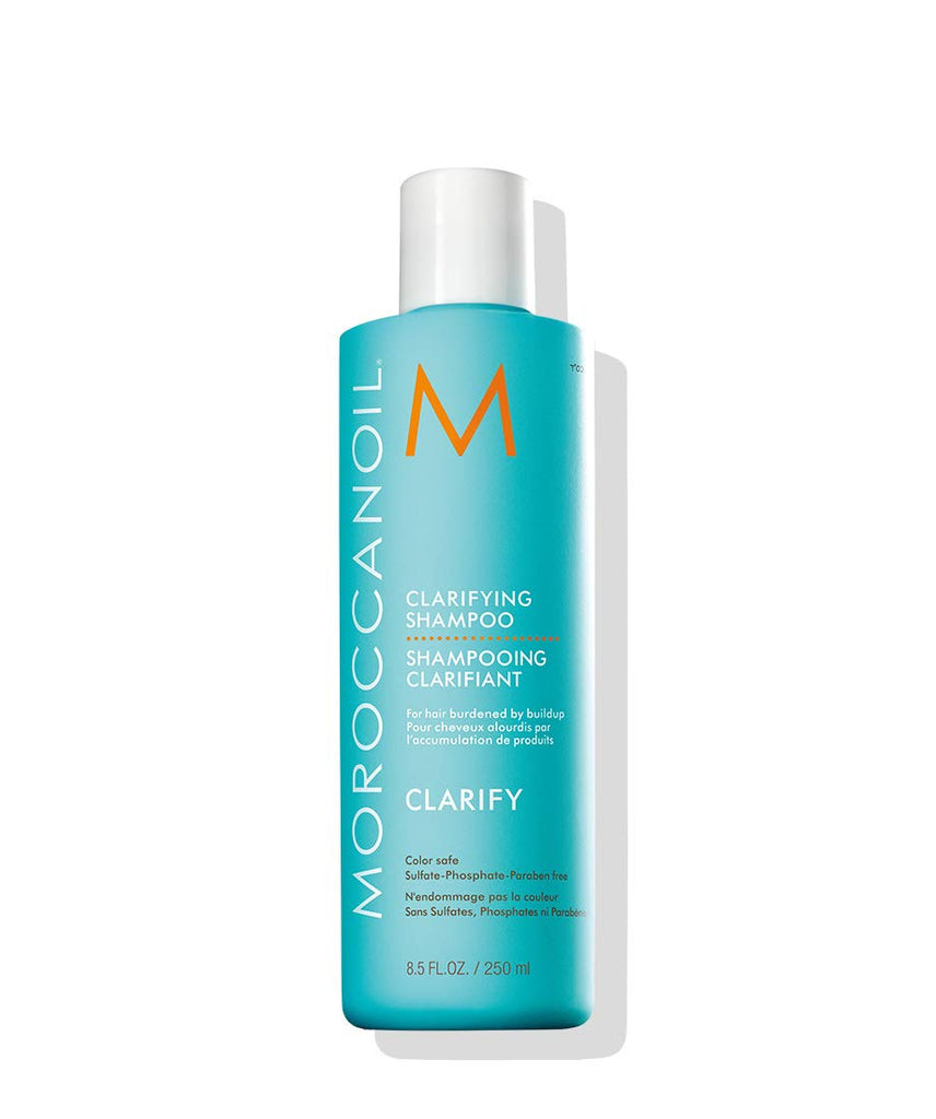 7290013627728 - Moroccanoil CLARIFY Clarifying Shampoo 8.5 oz / 250 ml