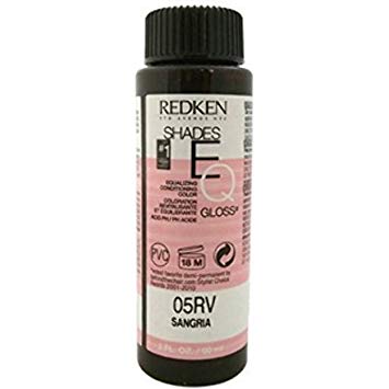 05RV - Redken Shades EQ Gloss 2 Oz - 743877068659