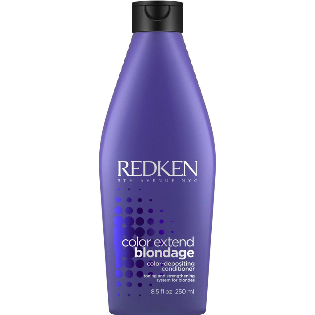 Redken Color Extend Blondage Conditioner 8.5 oz - 884486000000