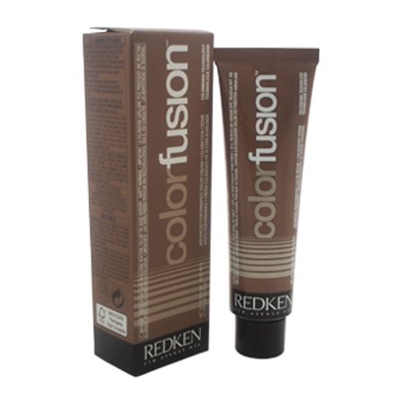 3N - Redken Color Fusion Advanced Performance Permanent Color Cream 2.1 Oz - 884486358943