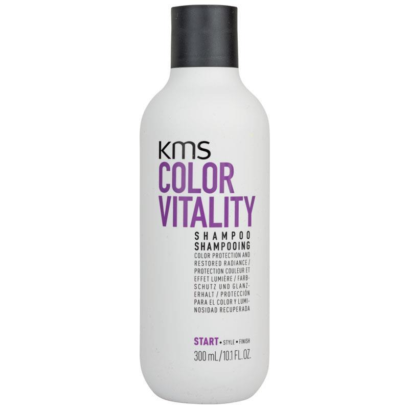 KMS Color Vitality Shampoo 10.1 oz - 4044897522043