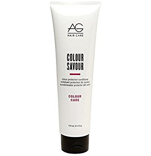 AG Hair Colour Savour Conditioner, 6 oz - 625336432693