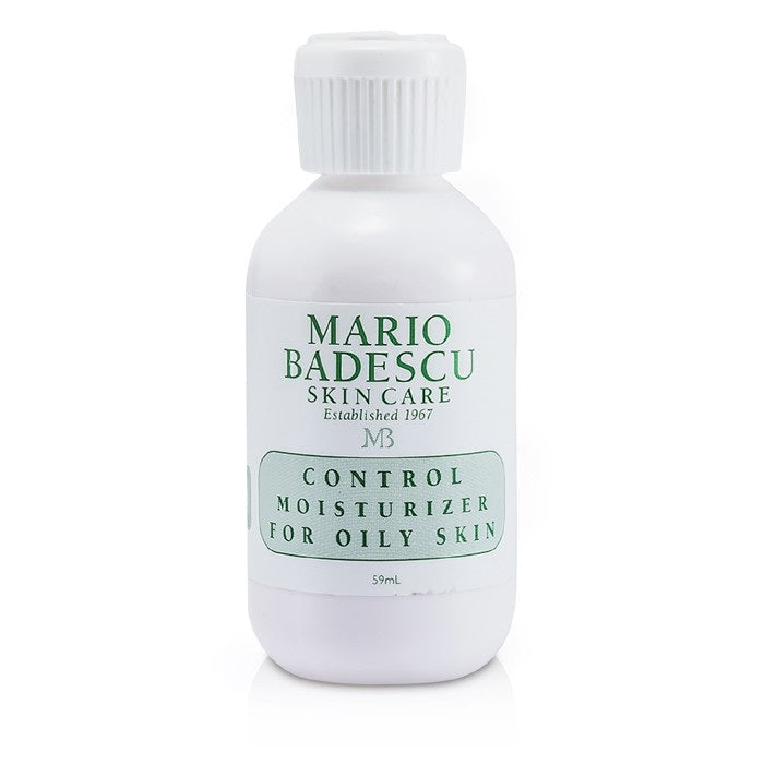 Mario Badescu Control Moisturizer for Oily Skin 2oz - 785364400078