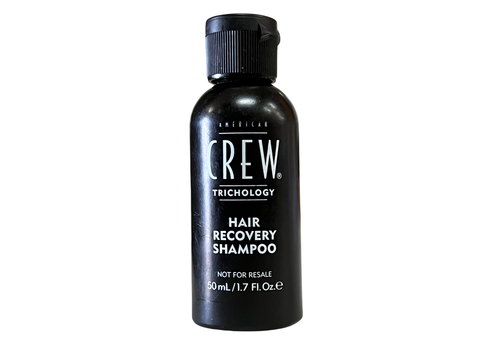 American Crew Hair Recovery Shampoo Travel Size 1.7 oz