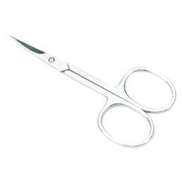 Esthetic Plus  Cuticle Scissors Long Blade - 705320128037