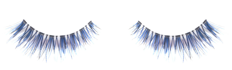 Ardell Demi Wispies Blue Lashes - 74764614759