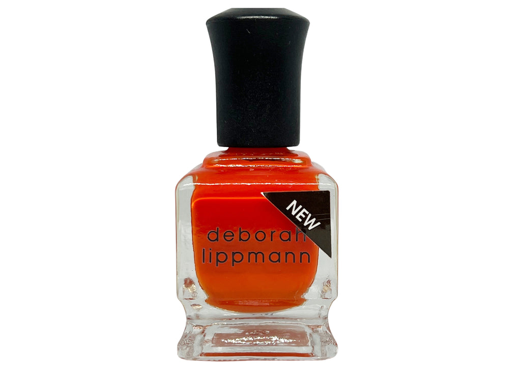 Deborah Lippmann Nail Polish Don't Stop Believing 0.5 oz