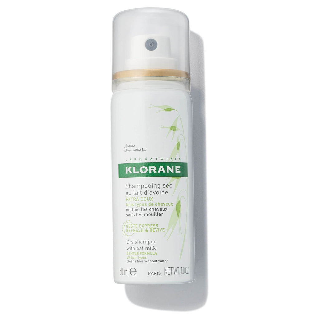 Klorane Dry Shampoo 50 ml - 3282779245043