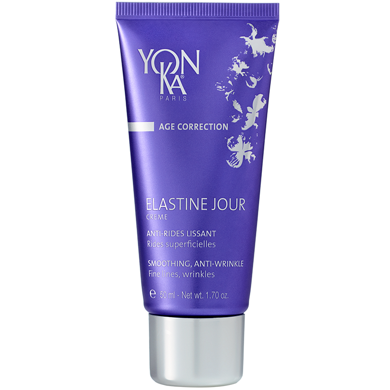 Yon-Ka Elastine Jour 50 ml / 1.70 oz | Plumping Anti-Aging Day Cream - 832630005335