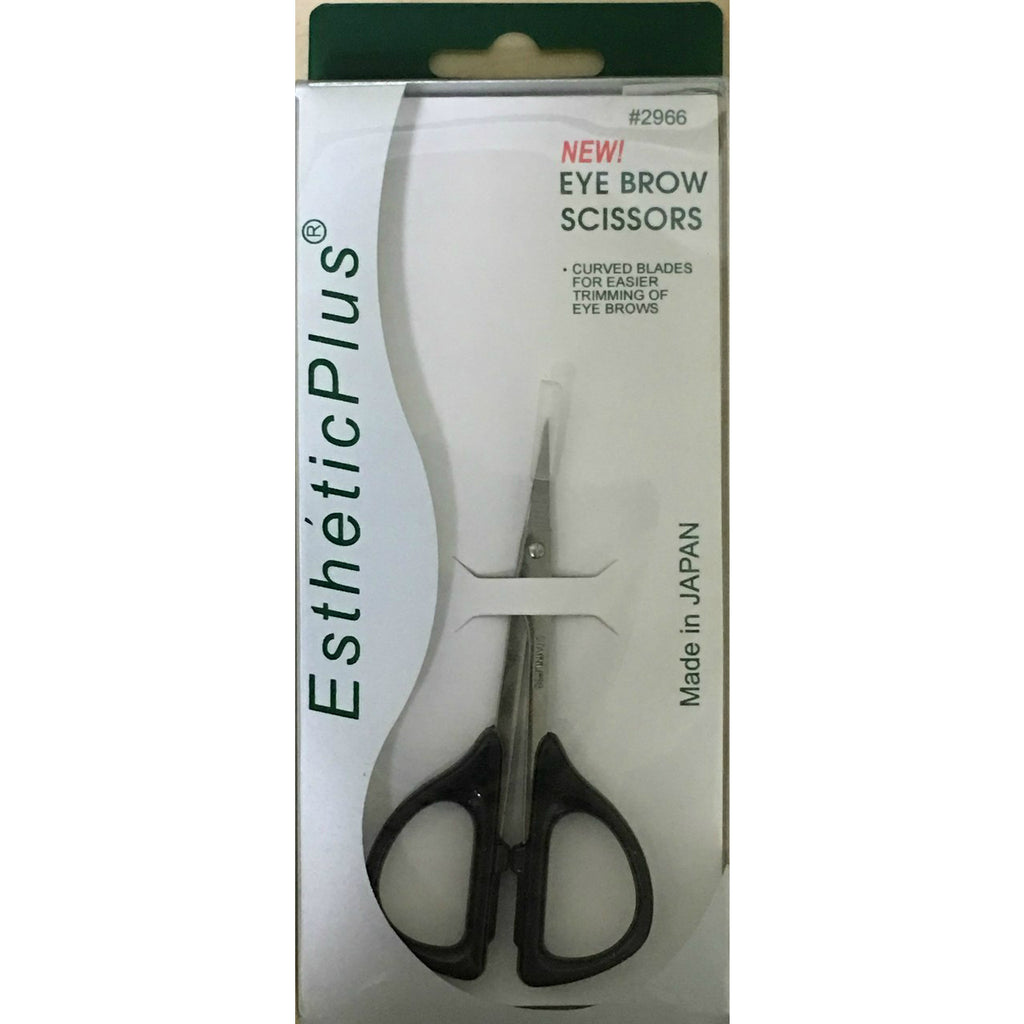 Esthetic Plus  Eyebrow Scissors - 705320129669