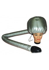 Hairart EZ Dryer Bonnet - hairart-ez-dryer-bonnet
