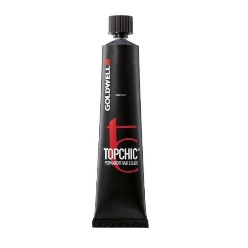 Goldwell Topchic Hair Color, 9na Very Light Natural Ash Blonde 2.03 oz - 4021609000280