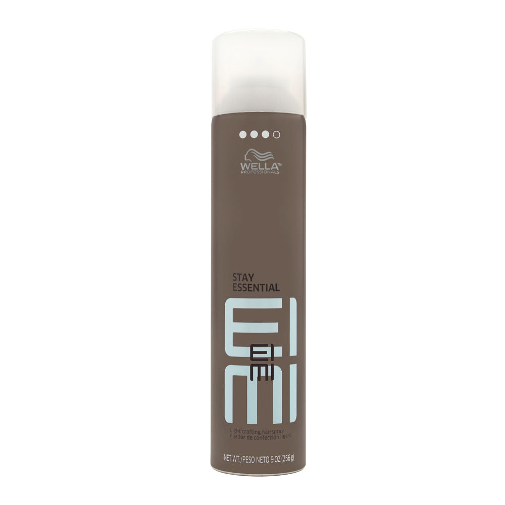 Wella Eimi Stay Essential Hairspray 9 oz - 70018081322