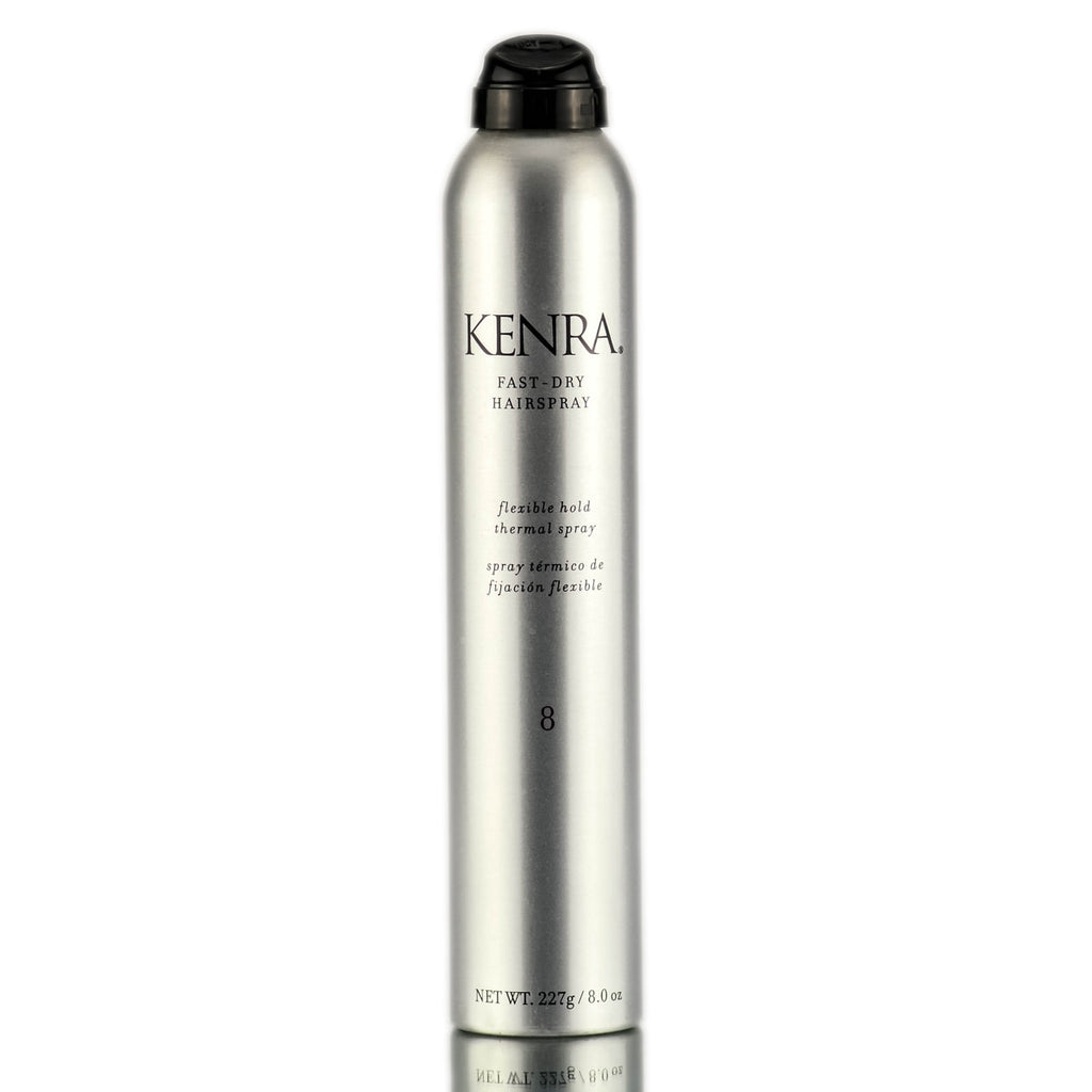 Kenra Fast Dry Hairspray 8 oz - 14926067108