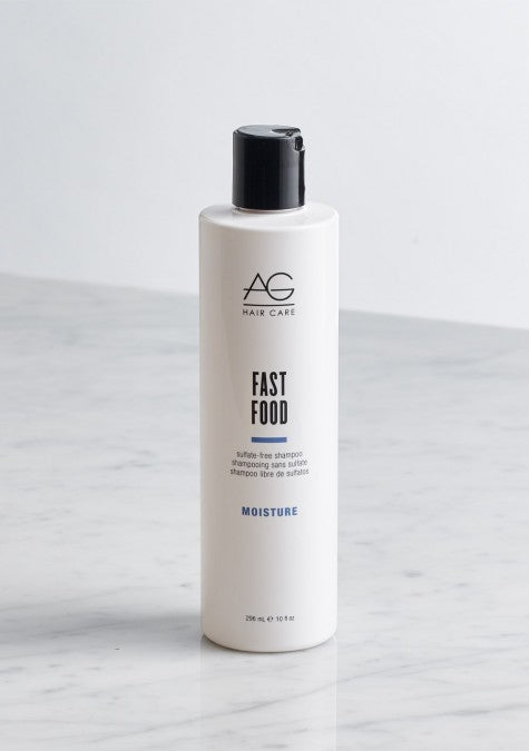 AG Hair Fast Food Shampoo, 8 oz - 625336110645