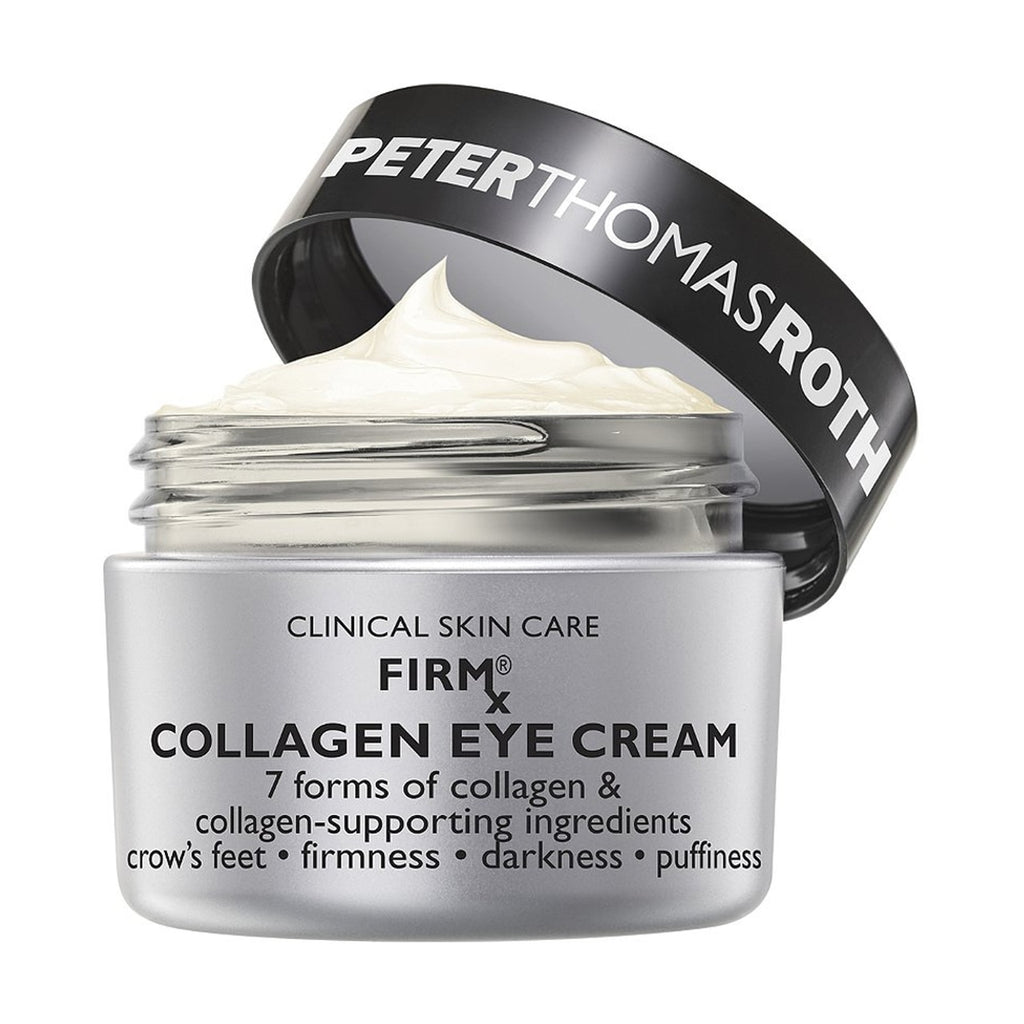 Peter Thomas Roth Firmx Collagen Eye Cream 0.5 oz - 670367934937