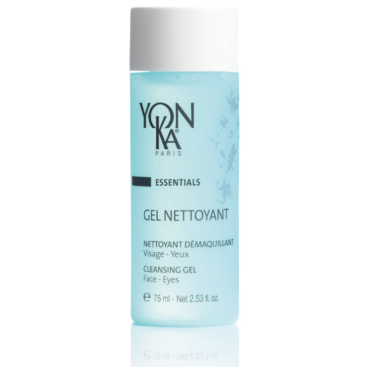 Yon-ka Cleansing Gel Nettoyant - 2 OZ - 832630004260