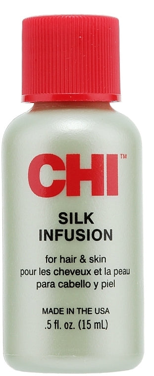 Chi Silk Infusion 0.5 oz - 6339911631904